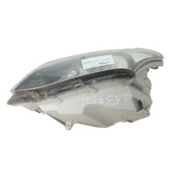 Optique avant principal gauche (feux)(phare) ISUZU D-MAX 2