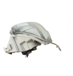 Optique avant principal gauche (feux)(phare) ISUZU D-MAX 2 Photo n°3