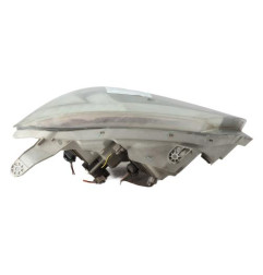 Optique avant principal gauche (feux)(phare) ISUZU D-MAX 2 Photo n°4