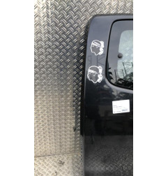 Porte arriere droit ISUZU D-MAX 2 Photo n°3