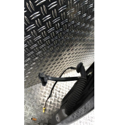 Porte arriere droit ISUZU D-MAX 2 Photo n°4