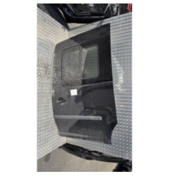 Porte laterale gauche VOLKSWAGEN CADDY 3 Photo n°1