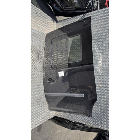 Porte laterale gauche VOLKSWAGEN CADDY 3 Photo n°1