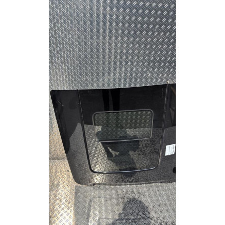 Porte laterale gauche VOLKSWAGEN CADDY 3