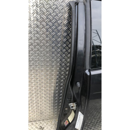 Porte arriere gauche ISUZU D-MAX 2