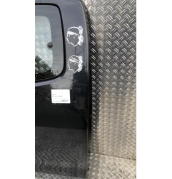 Porte arriere gauche ISUZU D-MAX 2 Photo n°3