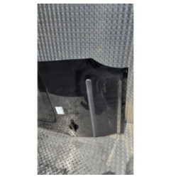 Porte laterale gauche VOLKSWAGEN CADDY 3 Photo n°3