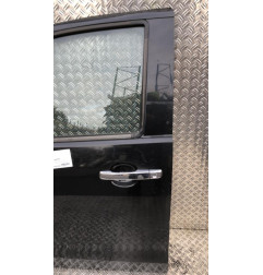 Porte avant gauche ISUZU D-MAX 2