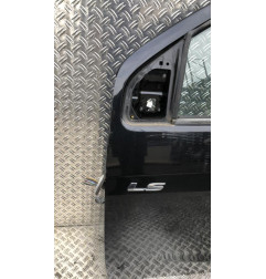 Porte avant gauche ISUZU D-MAX 2 Photo n°3