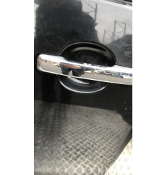 Porte avant gauche ISUZU D-MAX 2 Photo n°4