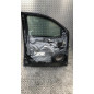 Porte avant gauche ISUZU D-MAX 2