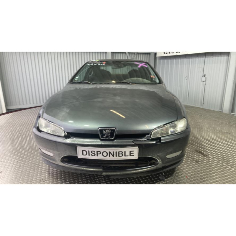 Moteur PEUGEOT 406