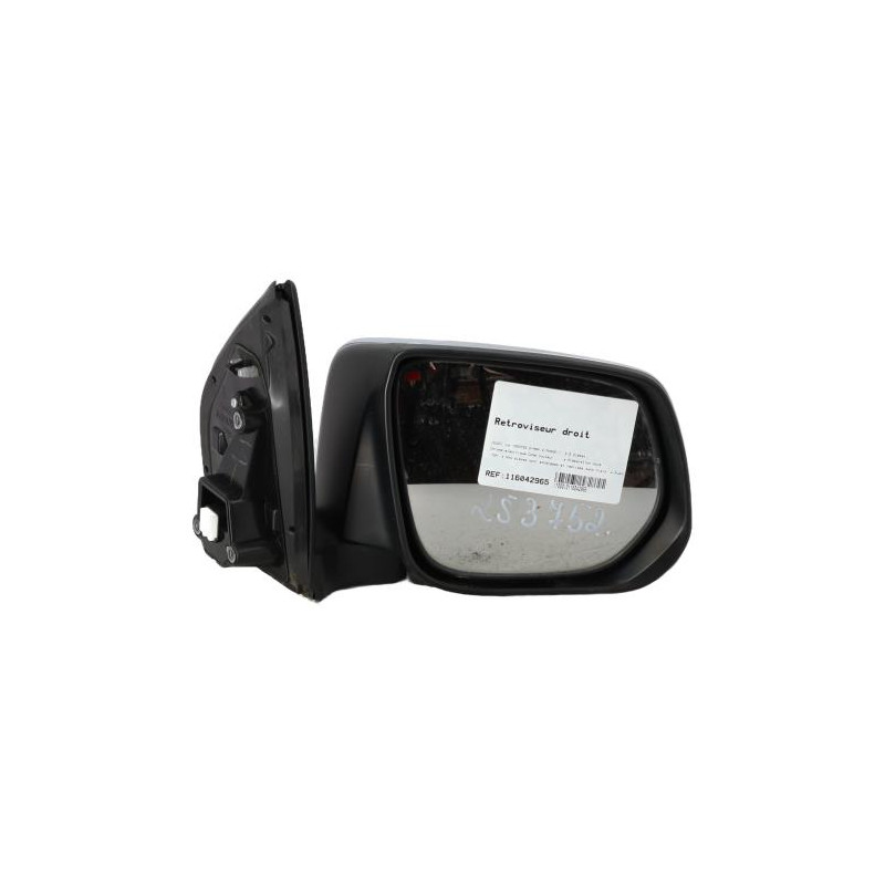Retroviseur droit ISUZU D-MAX 2