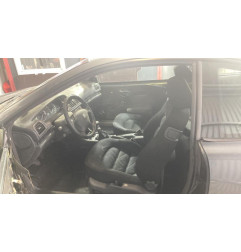 Demarreur PEUGEOT 406 Photo n°5