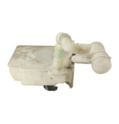 Vase de lave glace VOLKSWAGEN CADDY 3