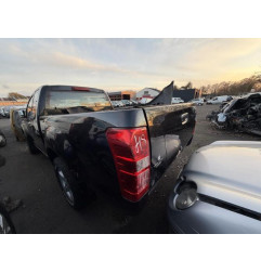 Amortisseur avant droit ISUZU D-MAX 2 Photo n°11