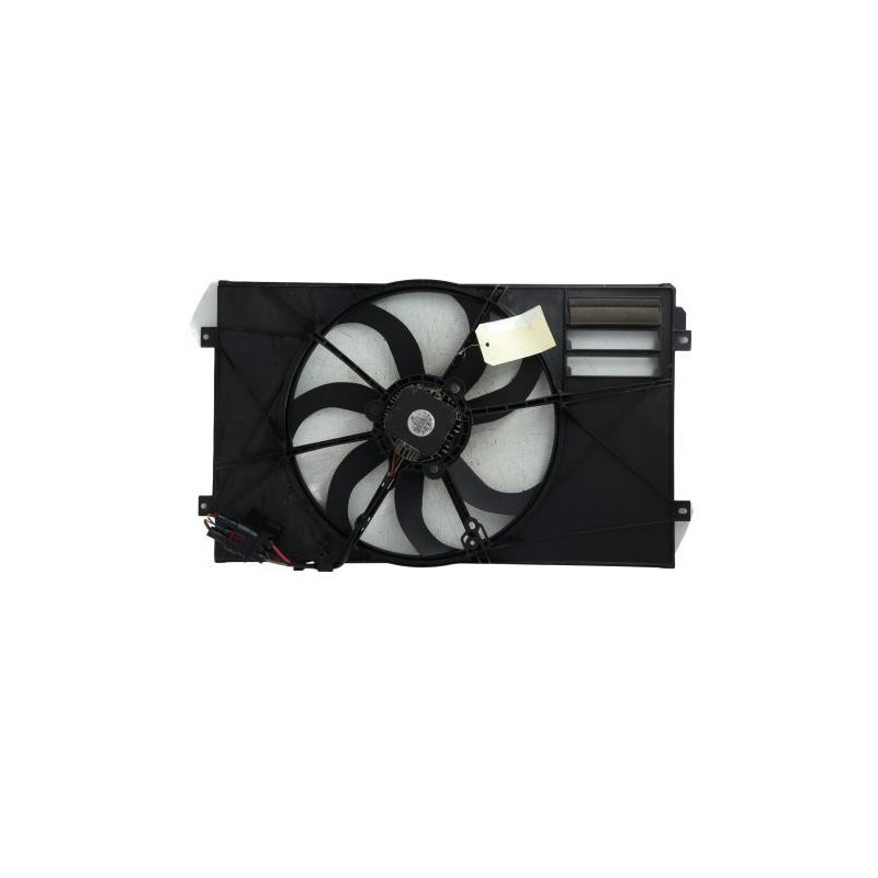 Ventilateur eau VOLKSWAGEN CADDY 3
