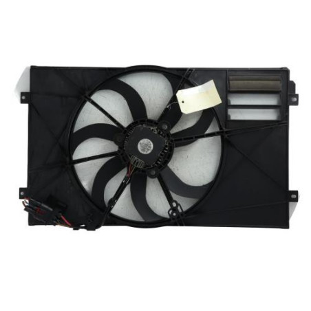 Ventilateur eau VOLKSWAGEN CADDY 3 Photo n°1