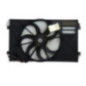 Ventilateur eau VOLKSWAGEN CADDY 3