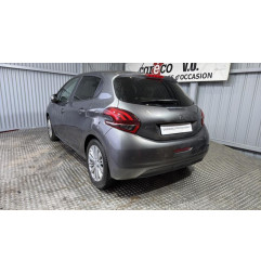 Boitier BSI PEUGEOT 208 1 Photo n°7