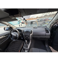 Bielette barre stabilisatrice avant droit ISUZU D-MAX 2 Photo n°14