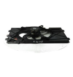 Ventilateur eau VOLKSWAGEN CADDY 3 Photo n°4