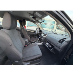 Bielette barre stabilisatrice avant gauche ISUZU D-MAX 2 Photo n°19