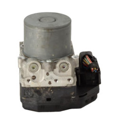 Bloc ABS (freins anti-blocage) ISUZU D-MAX 2 Photo n°3