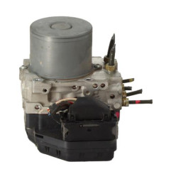 Bloc ABS (freins anti-blocage) ISUZU D-MAX 2 Photo n°4