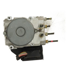 Bloc ABS (freins anti-blocage) ISUZU D-MAX 2 Photo n°5