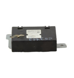 Boitier BSI ISUZU D-MAX 2 Photo n°3