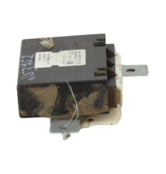 Boitier BSI ISUZU D-MAX 2 Photo n°4