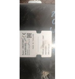 Boitier BSI ISUZU D-MAX 2 Photo n°6