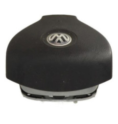 Air bag conducteur VOLKSWAGEN CADDY 3 Photo n°3