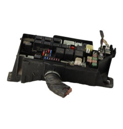 Boitier servitude moteur (BSM) ISUZU D-MAX 2 Photo n°1