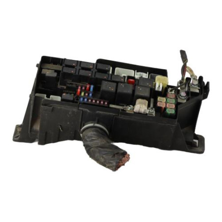 Boitier servitude moteur (BSM) ISUZU D-MAX 2 Photo n°1