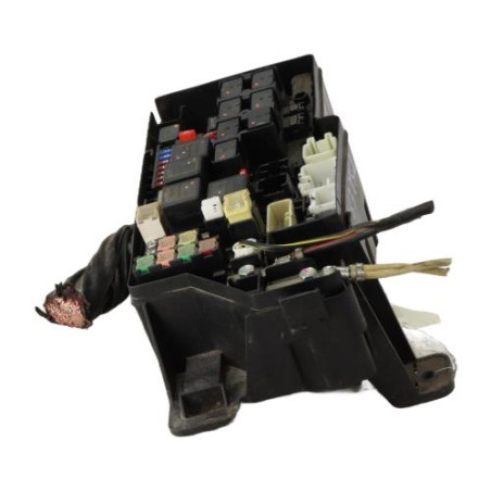 Boitier servitude moteur (BSM) ISUZU D-MAX 2