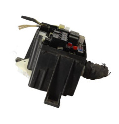 Boitier servitude moteur (BSM) ISUZU D-MAX 2 Photo n°4