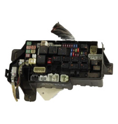 Boitier servitude moteur (BSM) ISUZU D-MAX 2 Photo n°5