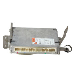 Calculateur moteur ISUZU D-MAX 2 Photo n°1