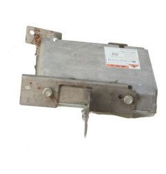 Calculateur moteur ISUZU D-MAX 2 Photo n°4