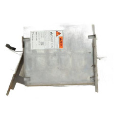 Calculateur moteur ISUZU D-MAX 2 Photo n°5