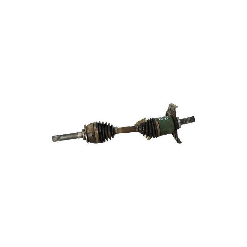 Cardan droit (transmission) ISUZU D-MAX 2