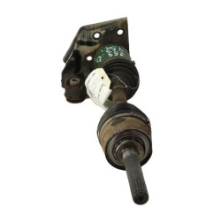 Cardan droit (transmission) ISUZU D-MAX 2 Photo n°4