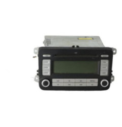 Autoradio d'origine VOLKSWAGEN CADDY 3 Photo n°1