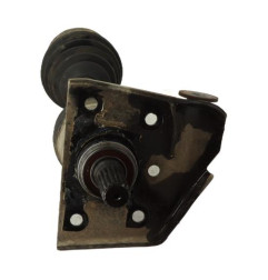 Cardan gauche (transmission) ISUZU D-MAX 2