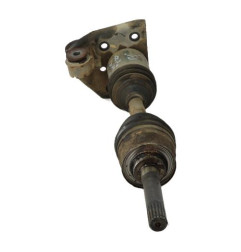 Cardan gauche (transmission) ISUZU D-MAX 2 Photo n°4