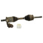 Cardan gauche (transmission) ISUZU D-MAX 2