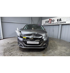 Air bag conducteur PEUGEOT 208 1 Photo n°4