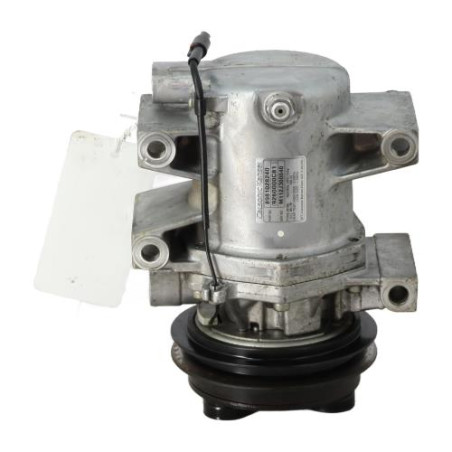 Compresseur clim ISUZU D-MAX 2 Photo n°1